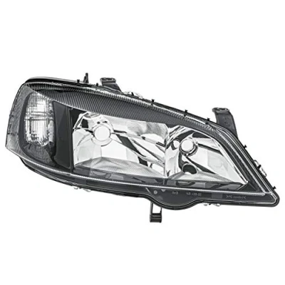 Abbildung von HELLA 1EG 007 640 401 Scheinwerfer OPEL: Astra G CC, Caravan, Coupe
