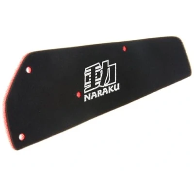 Abbildung von Naraku air Filter Foam Insert Double Layer for 50ccm 4 Takt 139QMB/QMA