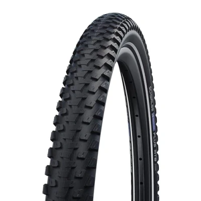 Abbildung von Schwalbe Reifen Marathon Plus MTB HS468 29x2.35&quot;60 622 sw R. Prf. SmartDG Addix