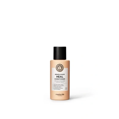 Abbildung von Maria Nila Pelett Head &amp; Hair Heal Conditioner 300ml