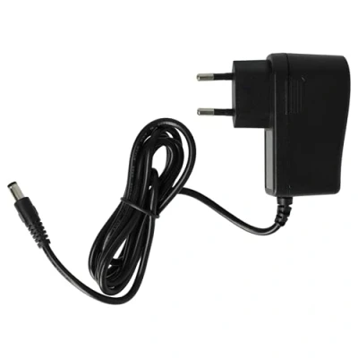 Abbildung von vhbw 1x Netzteil kompatibel mit Yealink SIP T19p, T21P, T21PN, T27G, T29G, T41S, T41p, T42S, T42g, T46S, T48S, T49G, T52S, T54S, T56A, T58A, T58V Festnetz Telefon, Haustelefon