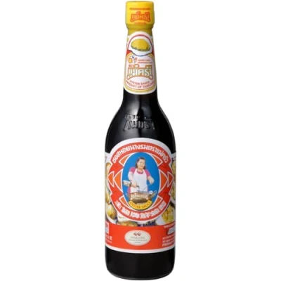 Abbildung von MAE KRUA Austernsosse, (1 X 600 ML)