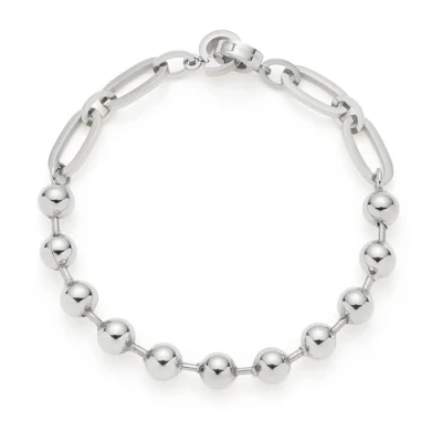 Abbildung von Leonardo 024924 Damen Armband Dotty Clip &amp; Mix