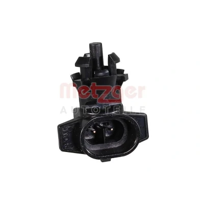Abbildung von METZGER 0905519 Sensor, Außentemperatur ohne Kabel OPEL: Meriva B, Corsa C Schrägheck, Zafira VAUXHALL: Vectra Mk2 Limousine