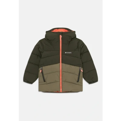 Abbildung von Columbia Jungen Arctic Blast 2 Jacket Skijacke (1er Pack)