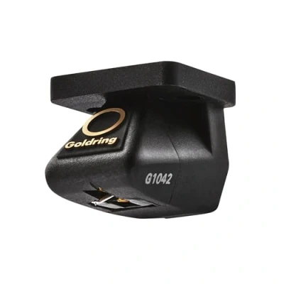 Abbildung von Goldring gl0025 m Zelle schwarz