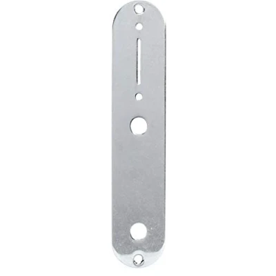 Abbildung von Fender Road Worn® Telecaster® Steuerplatte
