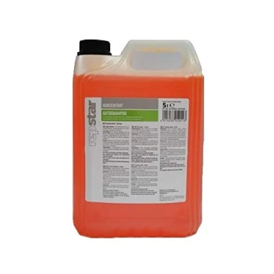 Abbildung von Repstar Autoshampoo Konzentrat, Pfirsichduft 5 Liter