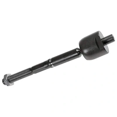 Abbildung von FEBI BILSTEIN 48131 Axialgelenk Vorderachse links, rechts 202 mit Kontermutter FORD: Ranger Mk3