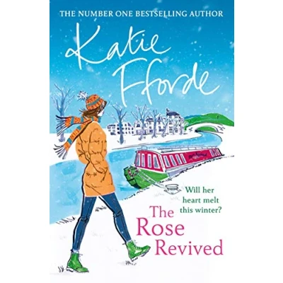 Abbildung von the Rose Revived: feel good escapist romcom from Sunday Times bestselling author
