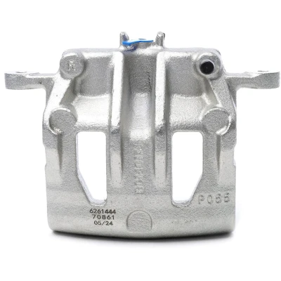 Abbildung von METZGER 6261444 Bremssattel Vorderachse rechts HYUNDAI: Santa FE 3, Grand Fé, KIA: SORENTO 2