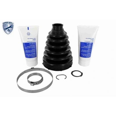 Abbildung von VAICO V20 0747 Achsmanschette 125 radseitig BMW: 3 Limousine, X5, Touring, FORD: MONDEO 1 Kombi