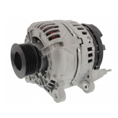 Abbildung von MAPCO 13227 Lichtmaschine 14V 120A VOLKSWAGEN: Transporter 4 Bus, Polo IV Schrägheck, Kastenwagen
