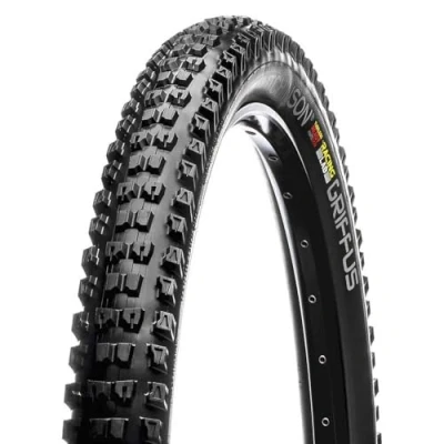 Abbildung von HUTCHINSON Unisex Erwachsene Griffus Racing Lab MTB Reifen, 27.5 x 2.4, schwarz