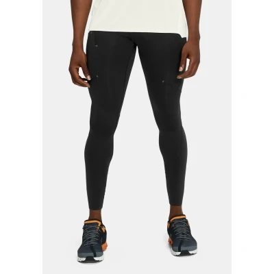Abbildung von On Performance Jogginghose, Herren, Größe: XL, Black