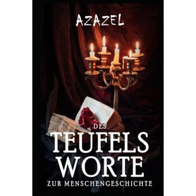Abbildung von Des Teufels Wort zur Menschheitsgeschichte: Geschichte aus der Sicht Anderen (Zivilisation im Wandel Zeit, Band 9)