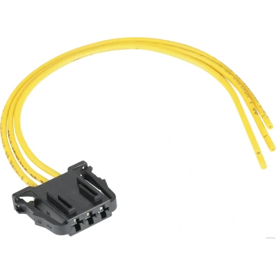 Abbildung von HERTH+BUSS ELPARTS 51277460 Kabelreparatursatz, Heckleuchte