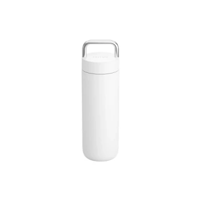 Abbildung von Fellow Carter Carry Becher Thermobecher Weiß 591ml