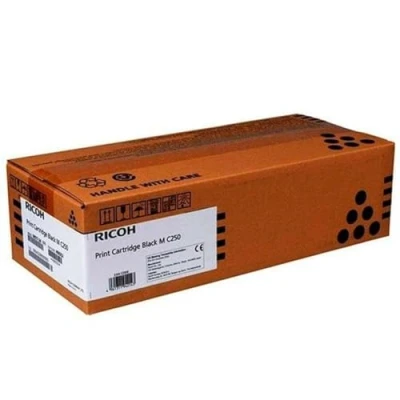 Abbildung von Ricoh M C250 (408352) Schwarz Toner