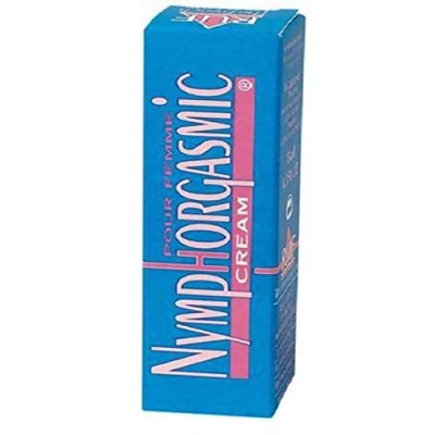 Abbildung von Nymphorgasmic Cream 15 Ml.