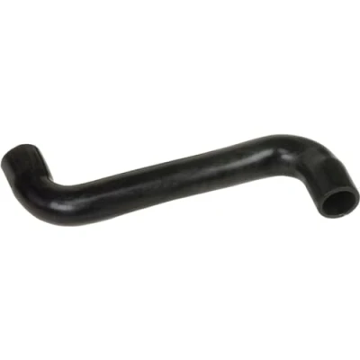 Abbildung von GATES 05 2975 Kühlerschlauch EPDM (Ethylen Propylen Dien Kautschuk) RENAULT: Clio 3, Modus / Grand Modus, III Grandtour
