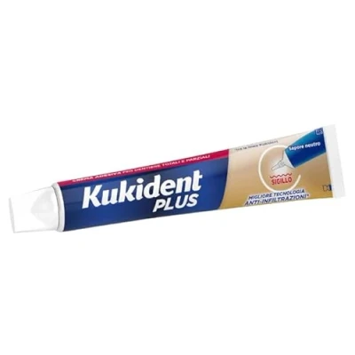 Abbildung von KUKIDENT PLUS FOOD SEAL 57G