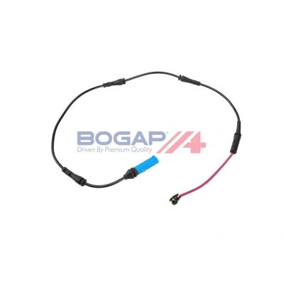Abbildung von BOGAP B7118204 Verschleißanzeige