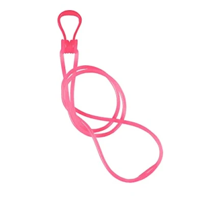 Abbildung von ARENA Unisex Adult Strap Nose Clip Pro Kickboards, Pink, Einheitsgr E EU