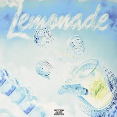 Abbildung von Lemonade [VINYL] [Vinyl LP]