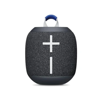 Abbildung von Ultimate Ears Wonderboom 4 Zwart