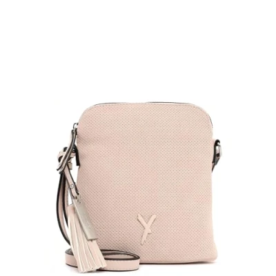 Abbildung von SURI FREY ROMY Basic Umhängetasche rose, Damen, Größe: One Size, Rose