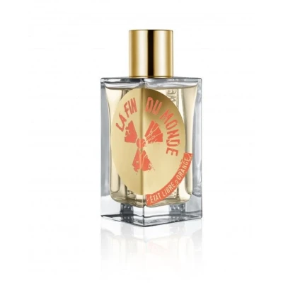 Abbildung von Etat Libre d&#039;Orange La Fin Du Monde Eau de Parfum 50 ml