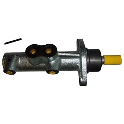 Abbildung von BREMBO M A6 014 Hauptbremszylinder 28,58 Gusseisen 10 x 1 (2) IVECO: DAILY 6 Pritsche/Fahrgestell, Kastenwagen, 4 Kasten/Kombi