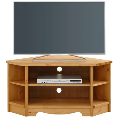 Abbildung von Home affaire Lowboard &quot;Trinidad&quot;, Breite 105 cm