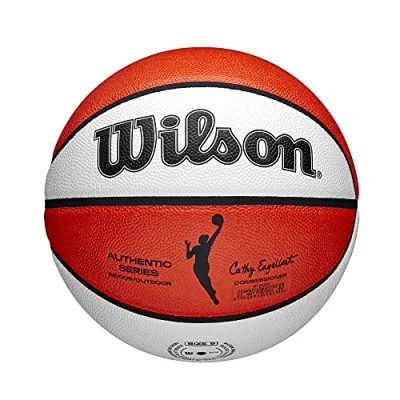 Abbildung von Wilson Basketball WNBA Authentic, Outdoor und Indoor