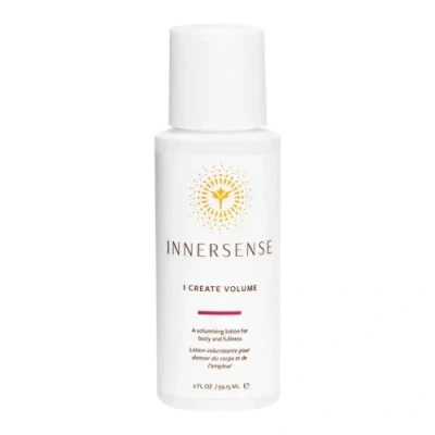 Abbildung von Innersense Organic Beauty I Create Volume 59,15 ml