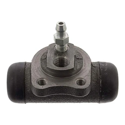 Abbildung von FEBI BILSTEIN 02775 Bremszylinder 14,3 Hinterachse links, rechts OPEL: Corsa A CC, Kadett D Schrägheck, E Limousine