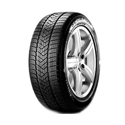Abbildung von Pirelli W210 Snowcontrol Ser 195/55 R16 87H PKW Winterreifen Reifen BMW: 1 Schrägheck, Coupe, Cabrio, OPEL: Corsa D E Schrägheck