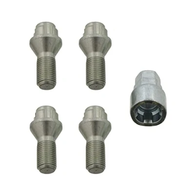 Abbildung von FEBI BILSTEIN 27054 Felgenschlösser