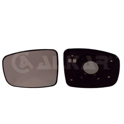 Abbildung von ALKAR 6401617 Außenspiegelglas links HYUNDAI: i10 I