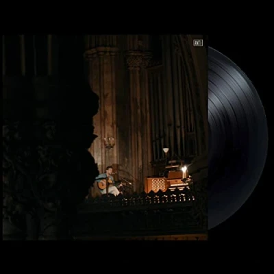 Abbildung von A Very Lonely Solstice [Vinyl LP]