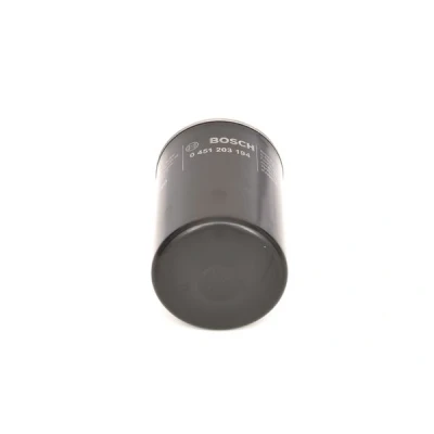 Abbildung von BOSCH 0 451 203 194 Ölfilter 3/4&quot; 16 UNF 2B mit einem Rücklaufsperrventil Anschraubfilter LAND ROVER: Range Rover 1, 2000 3500 Hatchback