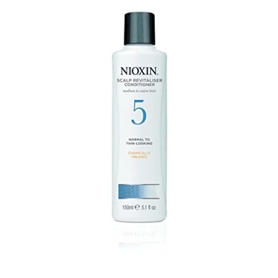Abbildung von Nioxin System 5 Scalp Revitaliser, 300 ml