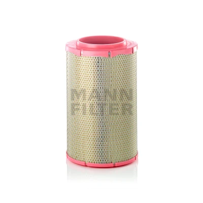 Abbildung von MANN FILTER C 30 1345 Luftfilter 494 305 Filtereinsatz