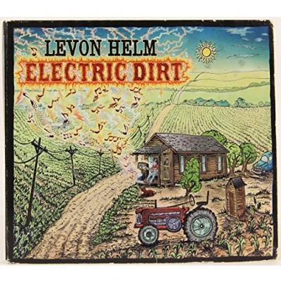 Abbildung von Electric Dirt