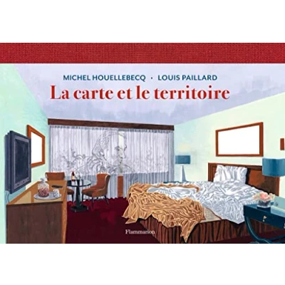 Abbildung von La carte et le territoire