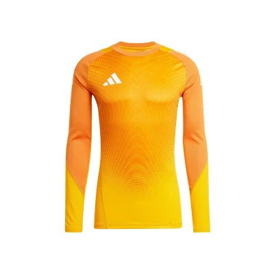 Abbildung von adidas Performance TEAM TIRO PRO Torwarttrikot, Herren, Größe: 3XL, Orange