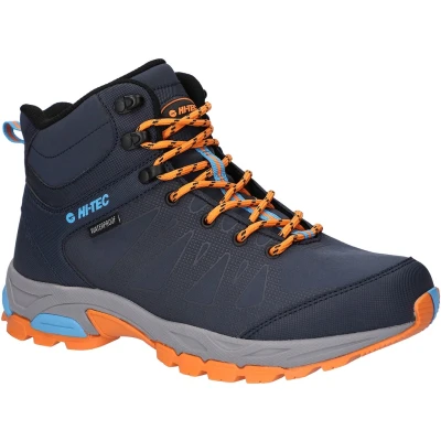 Abbildung von Hi Tec Wanderschuh &quot;RAVEN MID Waterproof&quot;, wasserdicht