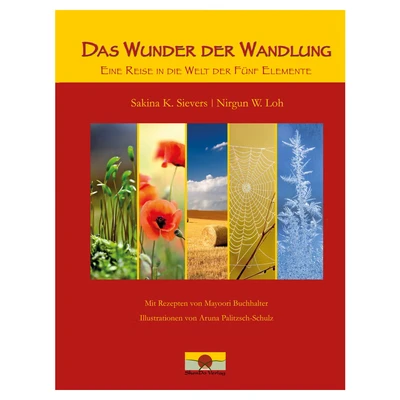 Abbildung von Das Wunder der Wandlung