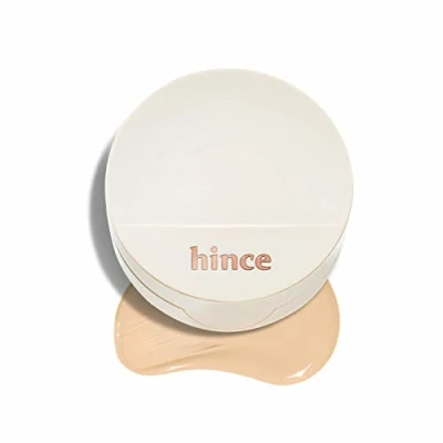 Abbildung von hince Second Skin Glow Cushion 12g (#23 Sand)